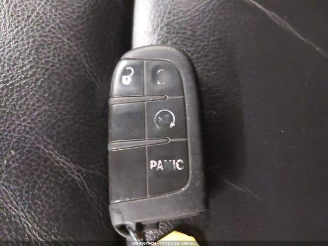 Jeep Renegade Limited Image 14