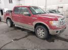 Ford F-150 Lariat Image 1