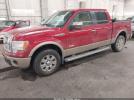 Ford F-150 Lariat Image 16