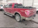 Ford F-150 Lariat Image 2