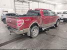 Ford F-150 Lariat Image 15