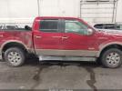 Ford F-150 Lariat Image 13