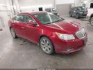 Buick LaCrosse Premium 1 Group Image 1