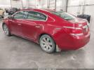 Buick LaCrosse Premium 1 Group Image 10