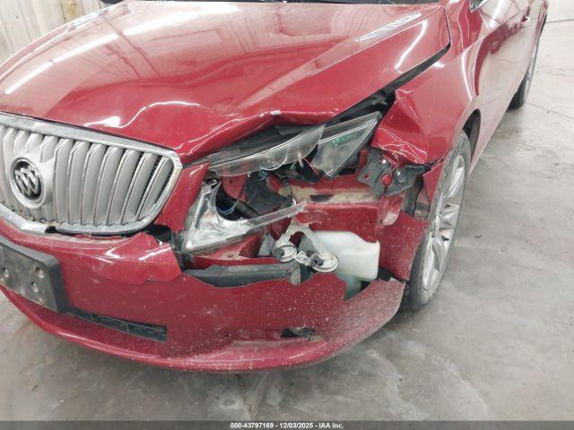 Buick LaCrosse Premium 1 Group Image 8