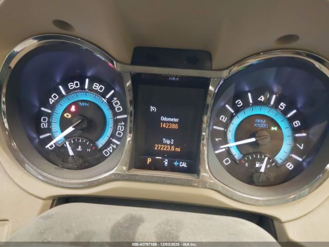 Buick LaCrosse Premium 1 Group Image 5