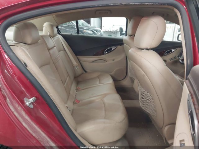 Buick LaCrosse Premium 1 Group Image 4