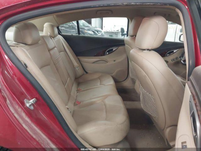 Buick LaCrosse Premium 1 Group Image 4