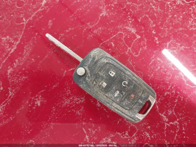 Buick LaCrosse Premium 1 Group Image 2