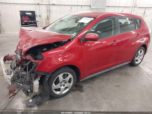 Pontiac Vibe Image 5