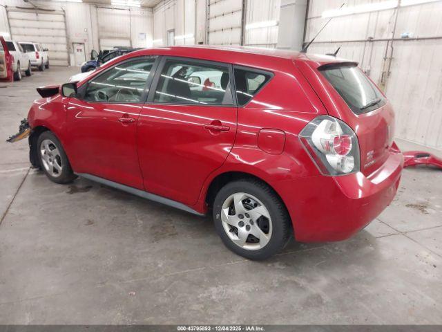 Pontiac Vibe Image 4