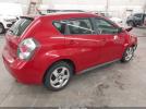 Pontiac Vibe Image 2