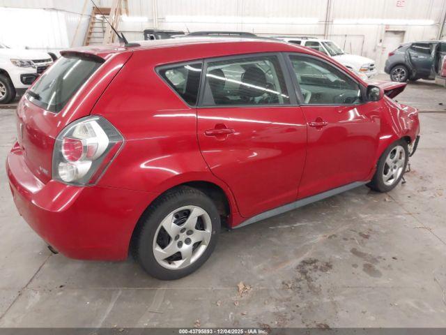 Pontiac Vibe Image 2