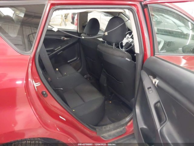 Pontiac Vibe Image 7