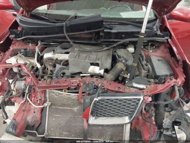 Pontiac Vibe Image 6