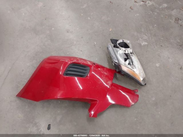 Pontiac Vibe Image 11