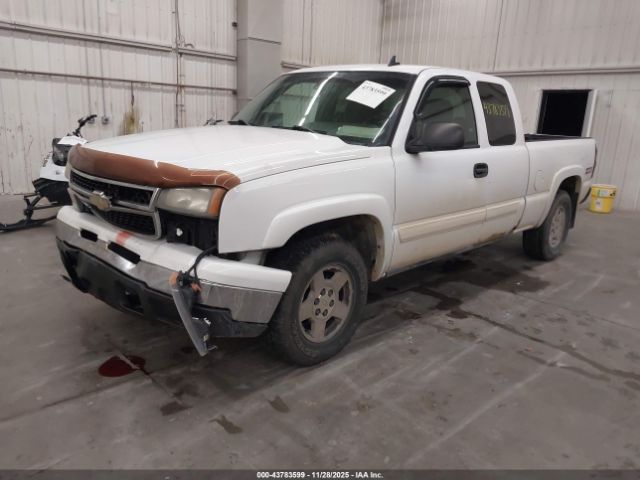 Chevrolet Silverado 1500 Lt1 Image 4