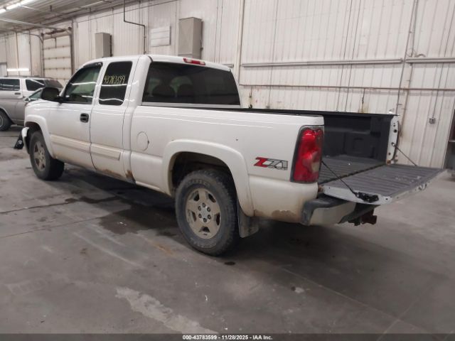 Chevrolet Silverado 1500 Lt1 Image 3