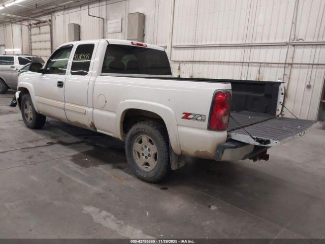 Chevrolet Silverado 1500 Lt1 Image 3