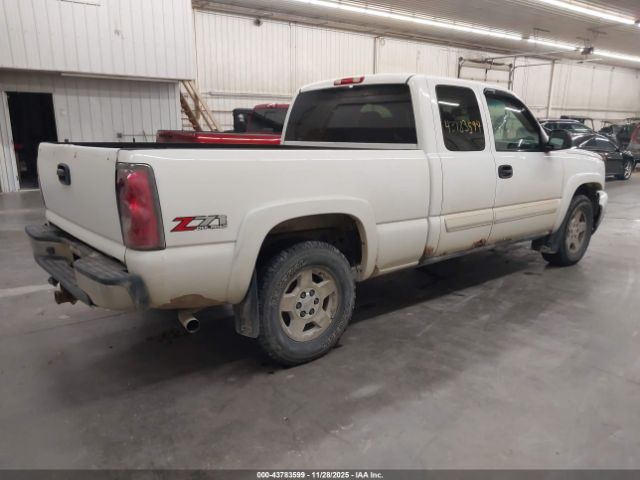 Chevrolet Silverado 1500 Lt1 Image 6