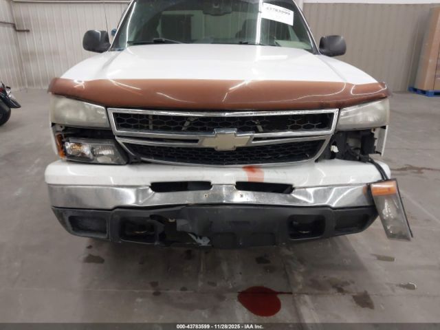 Chevrolet Silverado 1500 Lt1 Image 5