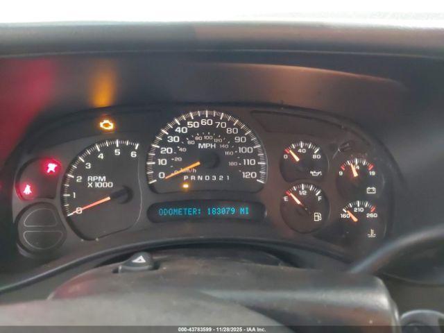 Chevrolet Silverado 1500 Lt1 Image 11