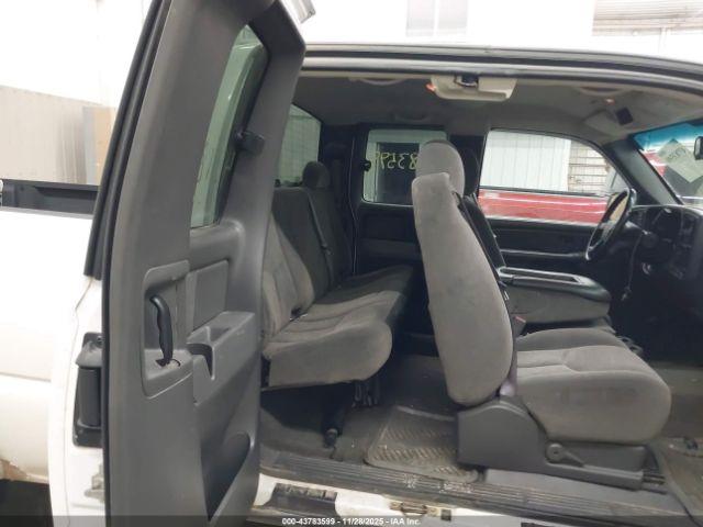 Chevrolet Silverado 1500 Lt1 Image 8