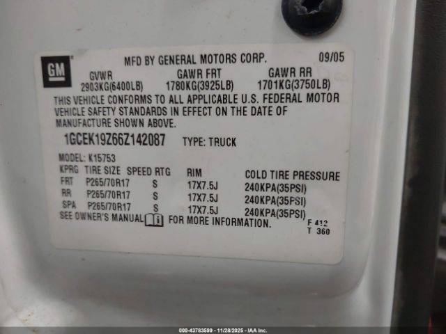 Chevrolet Silverado 1500 Lt1 Image 10