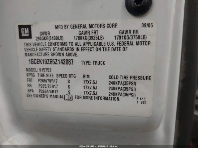 Chevrolet Silverado 1500 Lt1 Image 10