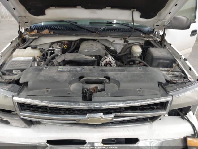 Chevrolet Silverado 1500 Lt1 Image 7