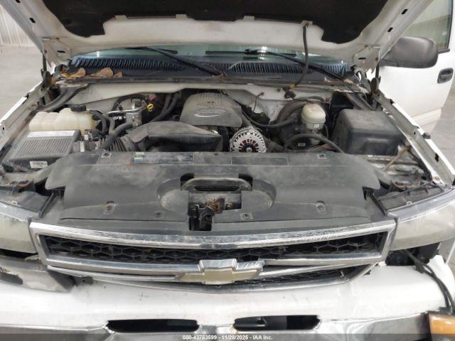 Chevrolet Silverado 1500 Lt1 Image 7