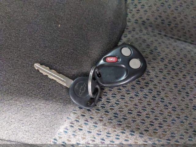 Chevrolet Silverado 1500 Lt1 Image 12