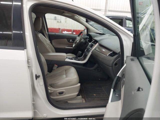 Ford Edge Sel Image 5