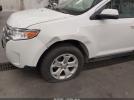 Ford Edge Sel Image 4