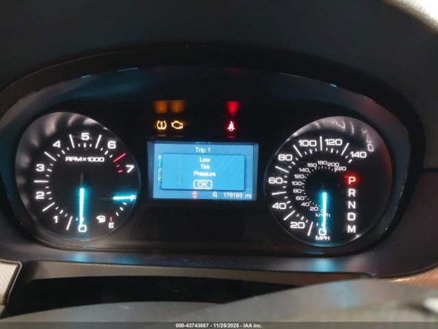 Ford Edge Sel Image 10