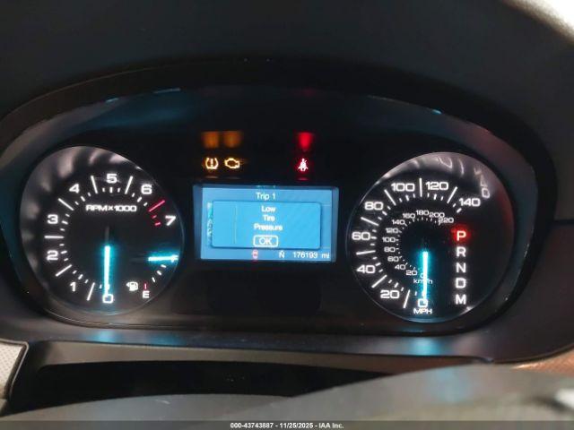 Ford Edge Sel Image 10