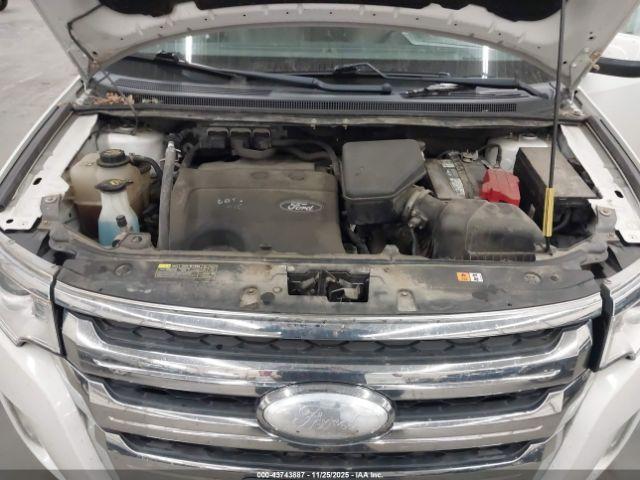 Ford Edge Sel Image 6