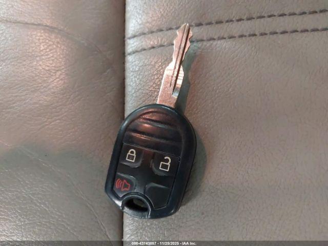 Ford Edge Sel Image 8