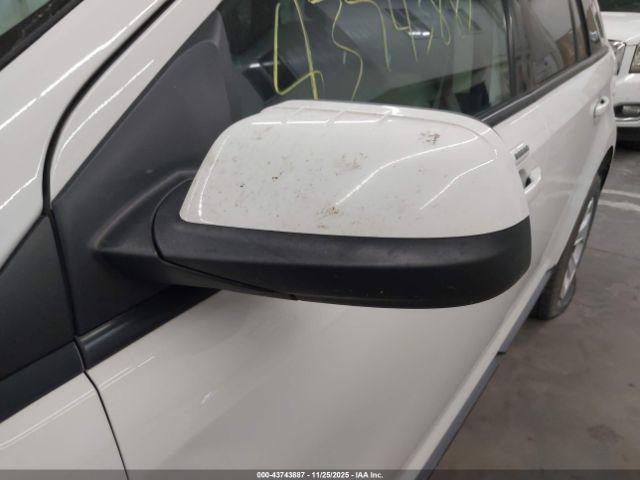 Ford Edge Sel Image 11