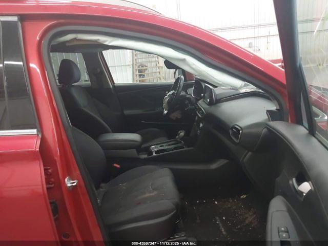 Hyundai SANTA FE Sel Image 7