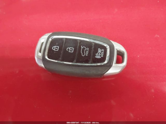 Hyundai SANTA FE Sel Image 13