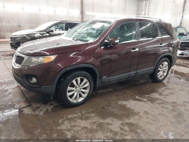 Kia Sorento Ex V6 Image 10