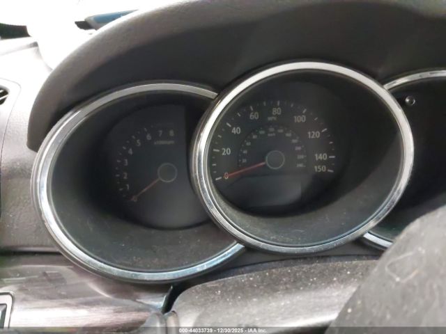 Kia Sorento Ex V6 Image 9