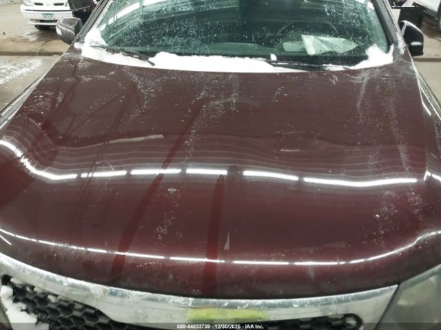 Kia Sorento Ex V6 Image 6