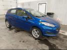 Ford Fiesta Se Image 1