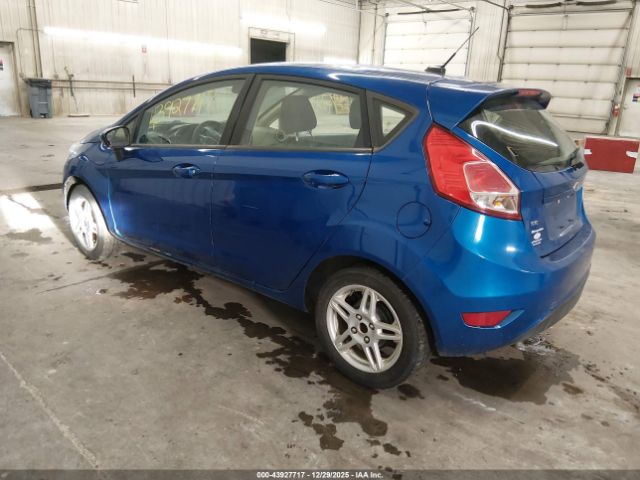 Ford Fiesta Se Image 15
