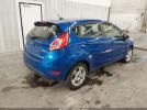 Ford Fiesta Se Image 4