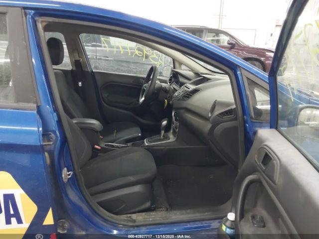 Ford Fiesta Se Image 2