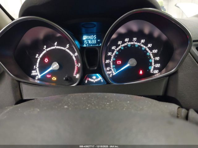 Ford Fiesta Se Image 5