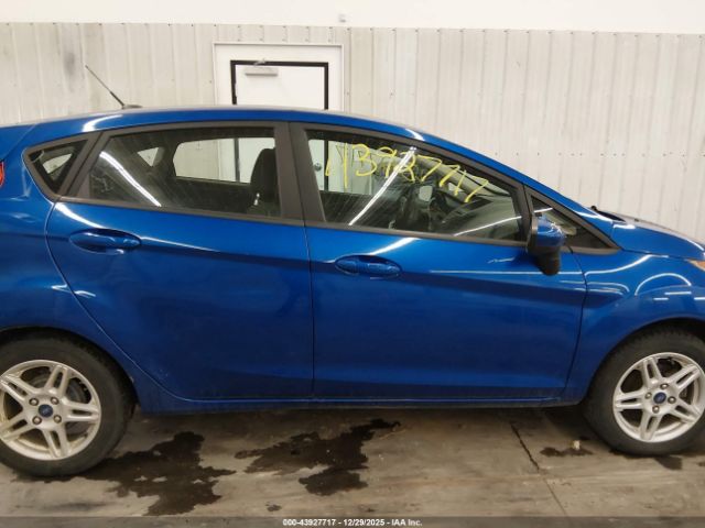 Ford Fiesta Se Image 9